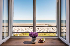 Strandhotel Gerken